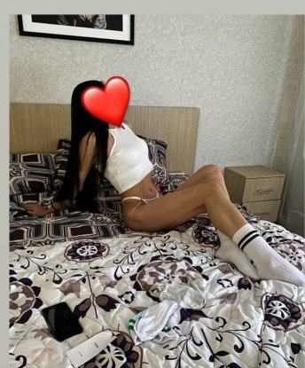 Проститутка Чикола : Ульяна